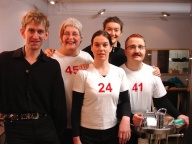 10. März 2006: 