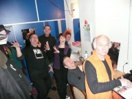Theater PurPur, 23. Januar 2011, Öffentliche Aufführung 