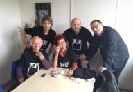 Schule Nürensdorf, 4. November 2011, Projekttage 2011