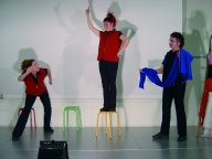Grossgruppe 3